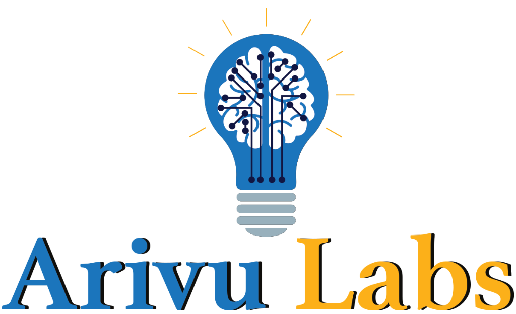 Arivu Labs Logo