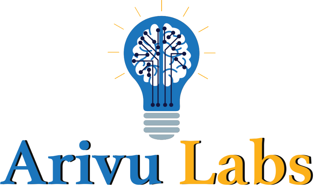 Arivu Labs Logo